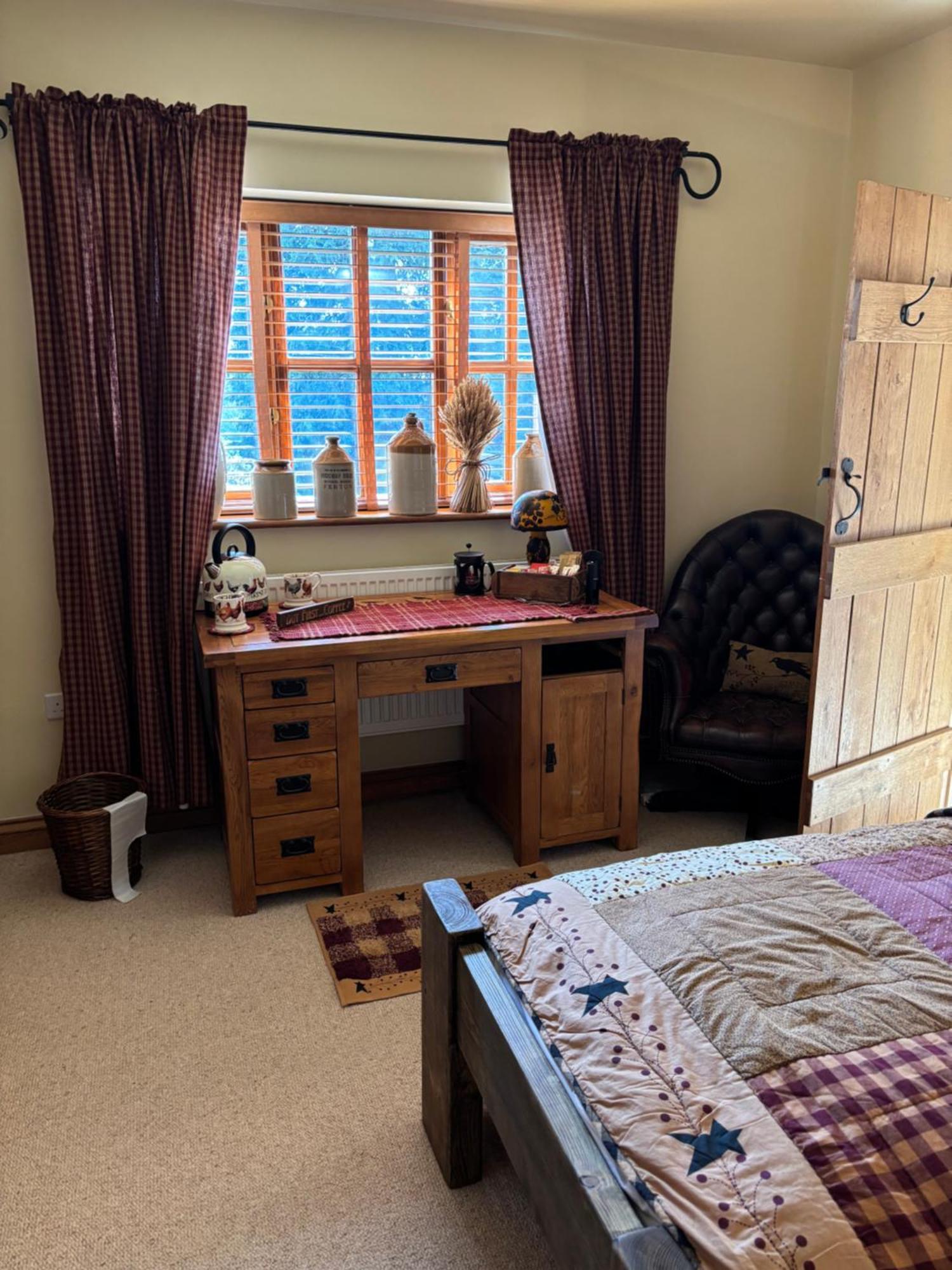 Bumbleberry Cottage Gresford Extérieur photo